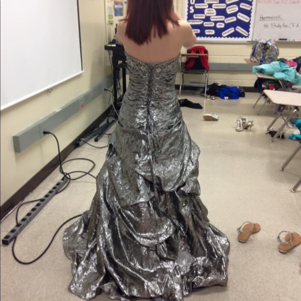 Formal Gown